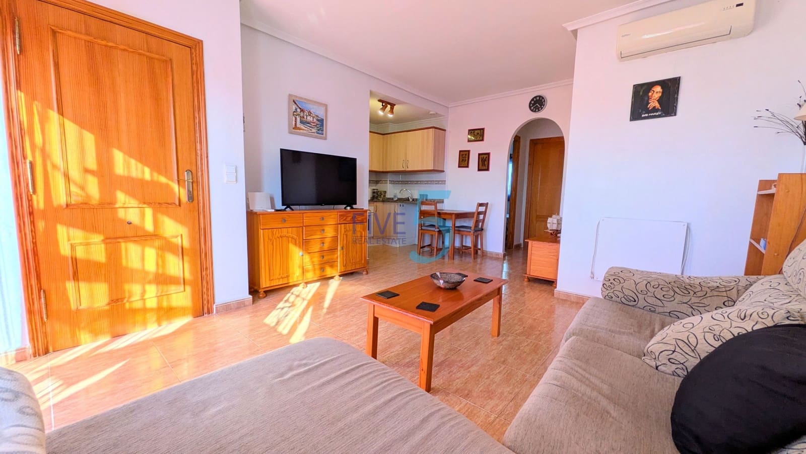 2 Zimmer Apartment zu verkaufen in Formentera del Segura - 129.995 € (Ref: 10170408)
