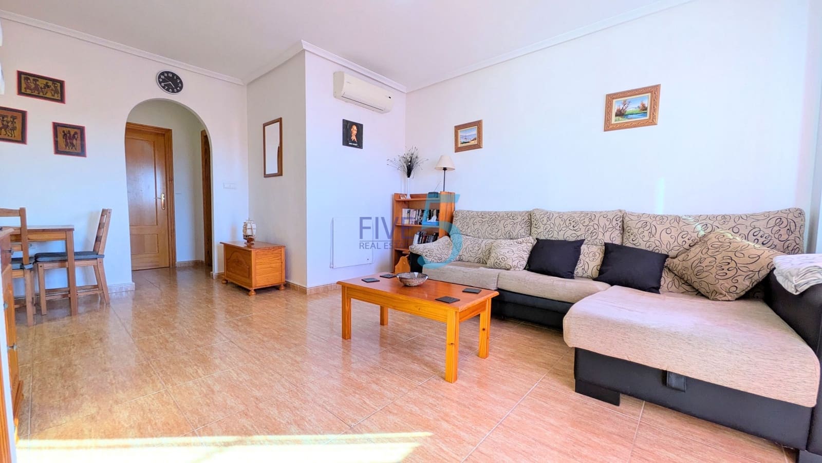 2 Zimmer Apartment zu verkaufen in Formentera del Segura - 129.995 € (Ref: 10170408)