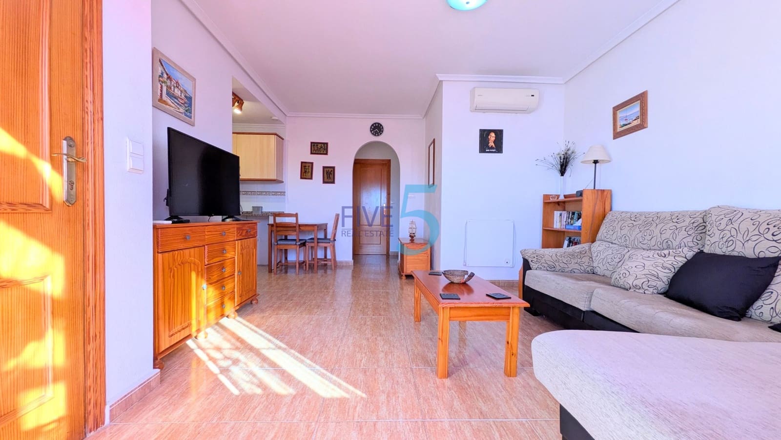 2 Zimmer Apartment zu verkaufen in Formentera del Segura - 129.995 € (Ref: 10170408)