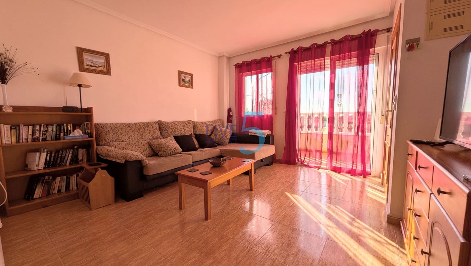 2 Zimmer Apartment zu verkaufen in Formentera del Segura - 129.995 € (Ref: 10170408)