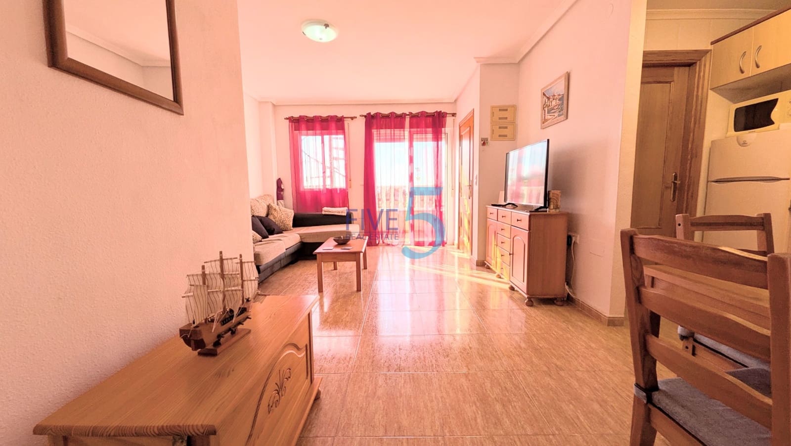 2 Zimmer Apartment zu verkaufen in Formentera del Segura - 129.995 € (Ref: 10170408)