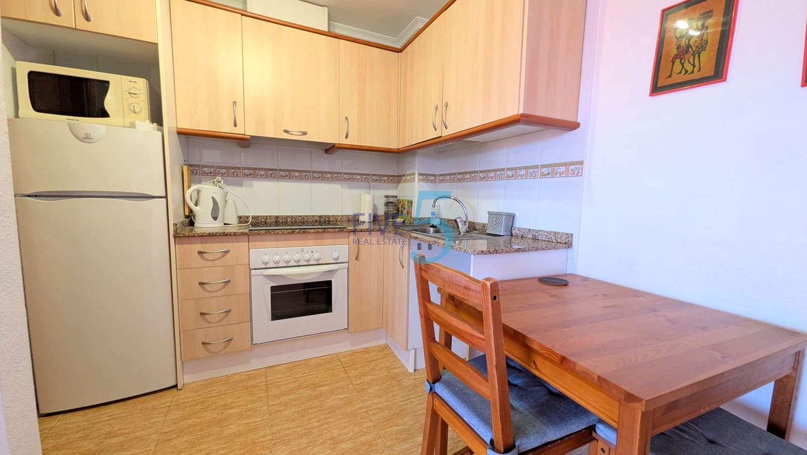 2 Zimmer Apartment zu verkaufen in Formentera del Segura - 129.995 € (Ref: 10170408)