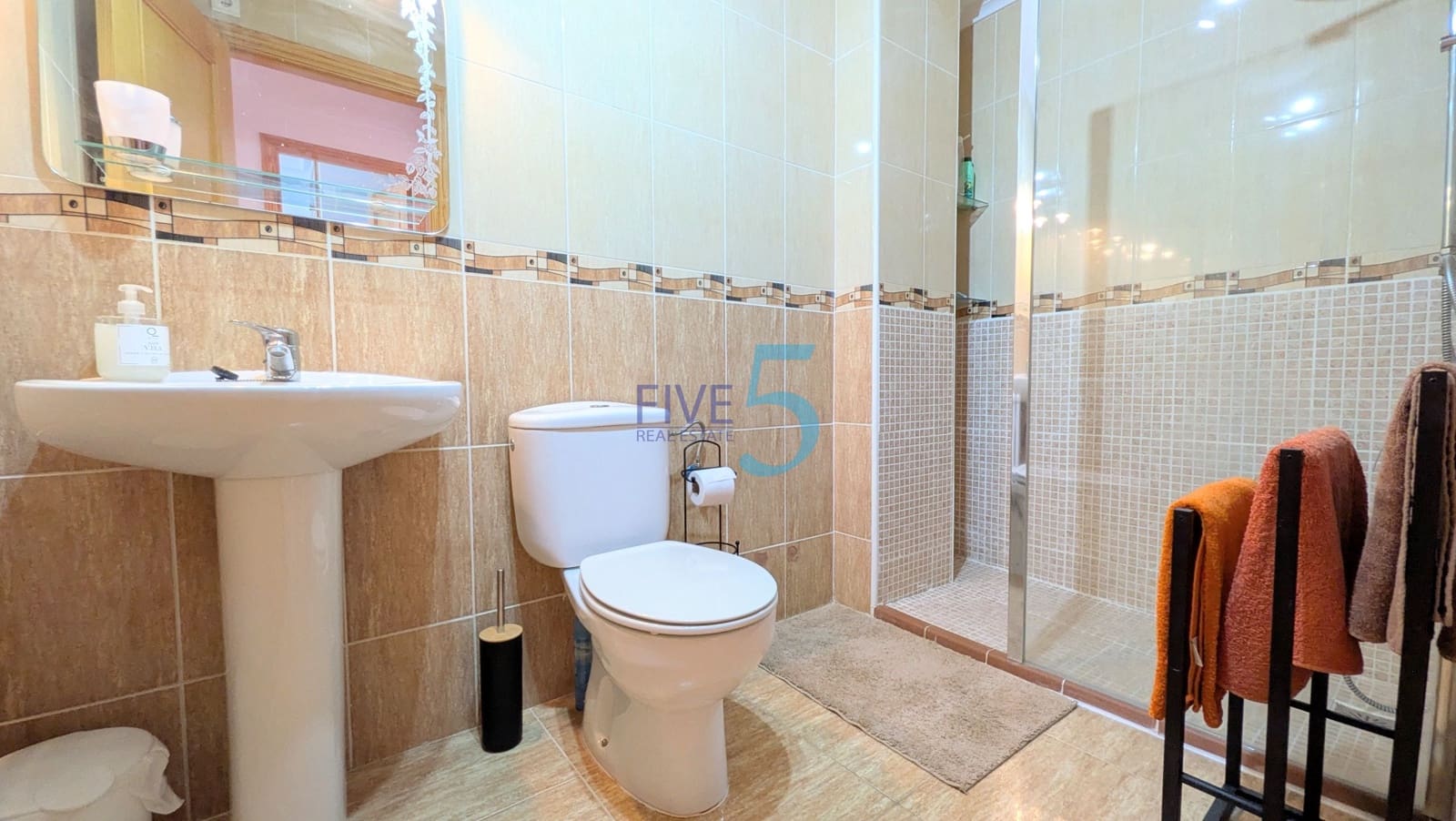 2 Zimmer Apartment zu verkaufen in Formentera del Segura - 129.995 € (Ref: 10170408)