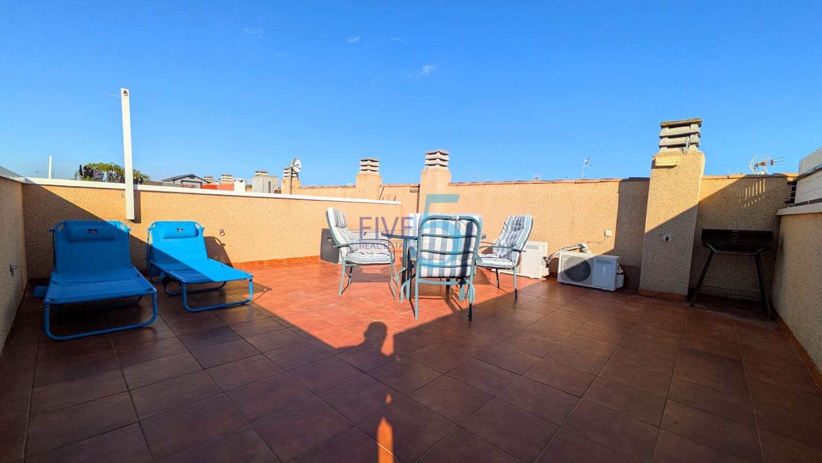 2 Zimmer Apartment zu verkaufen in Formentera del Segura - 129.995 € (Ref: 10170408)