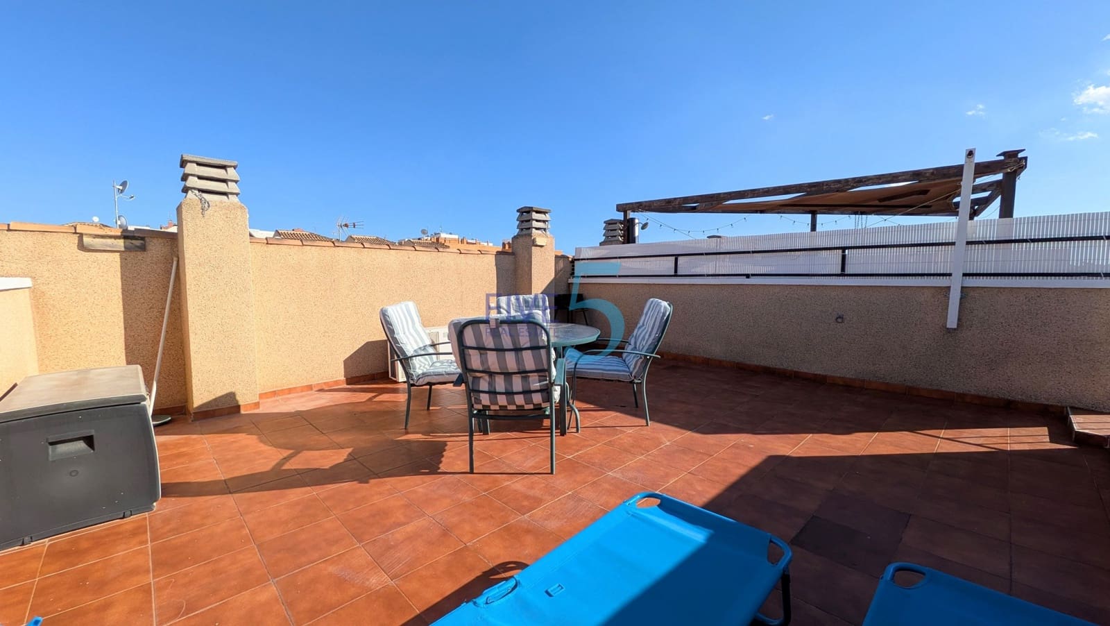 2 Zimmer Apartment zu verkaufen in Formentera del Segura - 129.995 € (Ref: 10170408)