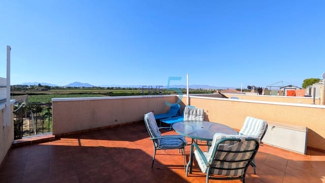 2 Zimmer Apartment zu verkaufen in Formentera del Segura - 129.995 € (Ref: 10170408)