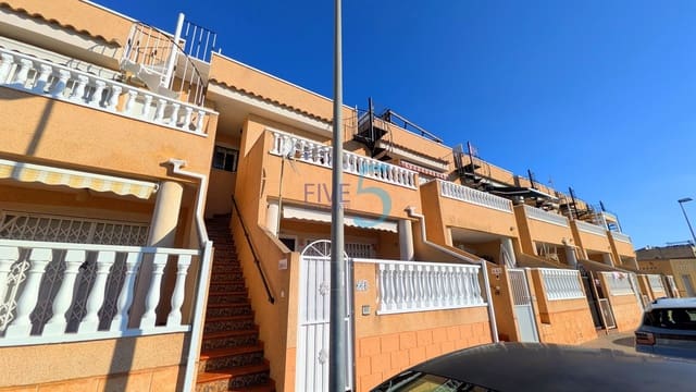 2 Zimmer Apartment zu verkaufen in Formentera del Segura - 129.995 € (Ref: 10170408)
