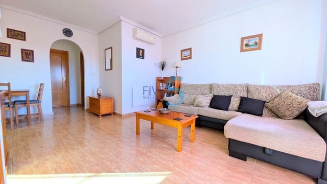 2 Zimmer Apartment zu verkaufen in Formentera del Segura - 129.995 € (Ref: 10170408)
