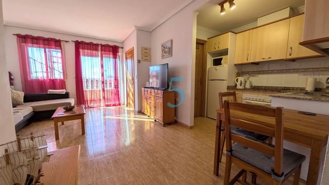 2 Zimmer Apartment zu verkaufen in Formentera del Segura - 129.995 € (Ref: 10170408)