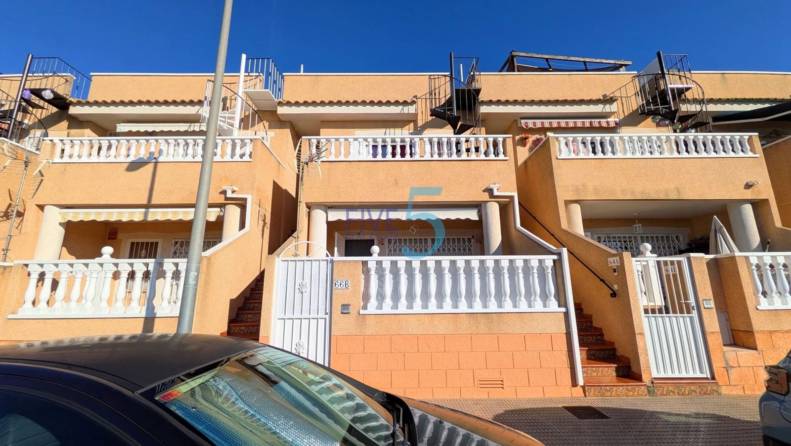 2 Zimmer Apartment zu verkaufen in Formentera del Segura - 129.995 € (Ref: 10170408)