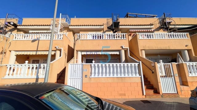 2 Zimmer Apartment zu verkaufen in Formentera del Segura - 129.995 € (Ref: 10170408)