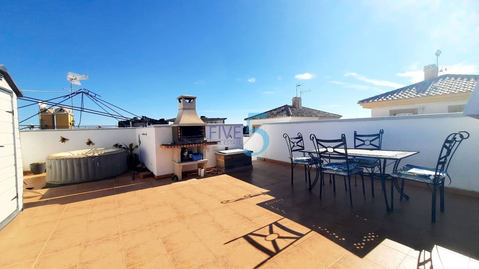 2 bedroom Bungalow for sale in Sucina - € 165,000 (Ref: 10172404)