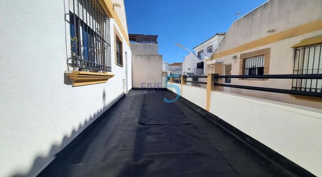 2 soveværelse Bungalow til salg i Sucina, Murcia by - € 165.000 (Ref: 10172404)