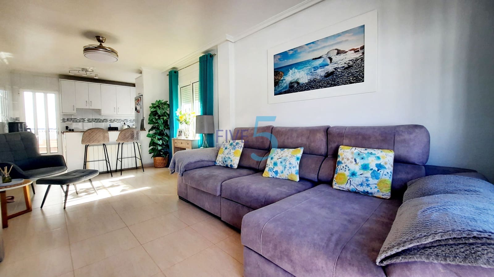 2 bedroom Bungalow for sale in Sucina - € 165,000 (Ref: 10172404)