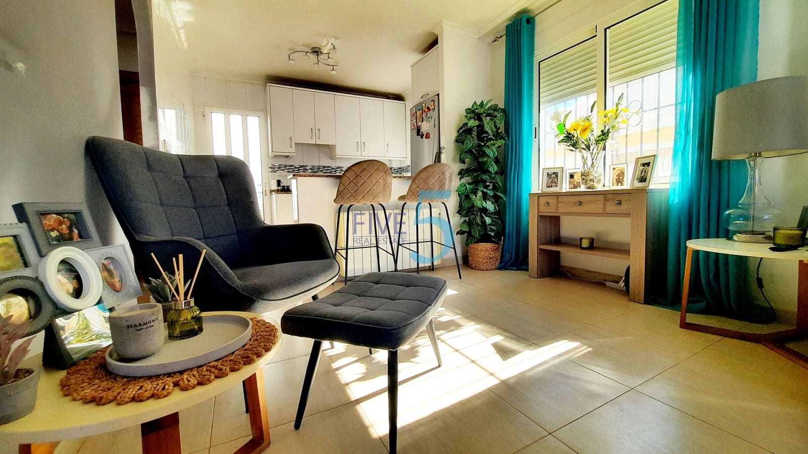 2 bedroom Bungalow for sale in Sucina - € 165,000 (Ref: 10172404)