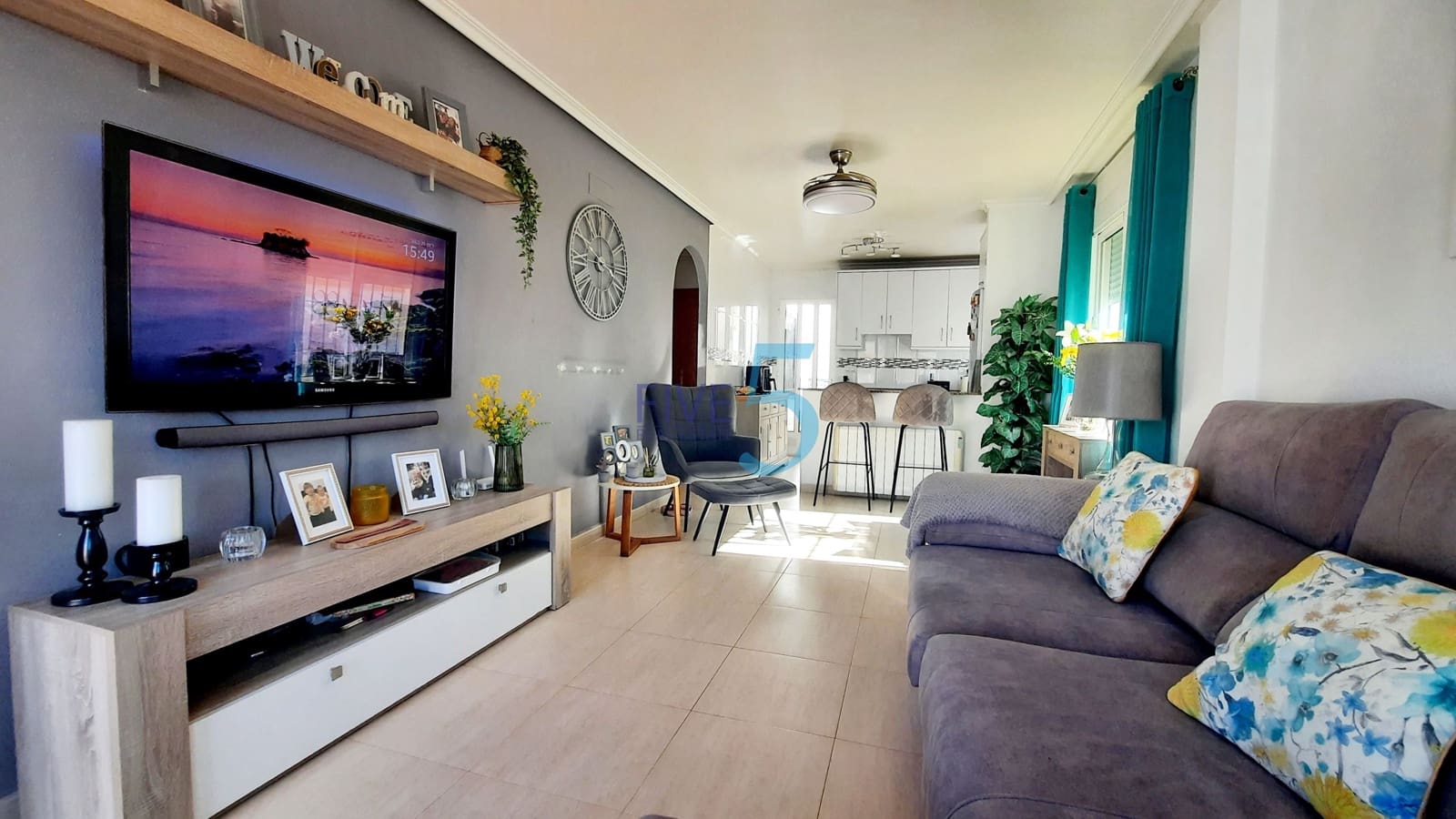 2 bedroom Bungalow for sale in Sucina - € 165,000 (Ref: 10172404)