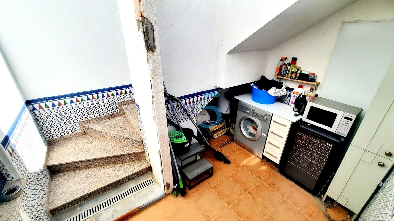 2 bedroom Bungalow for sale in Sucina - € 165,000 (Ref: 10172404)