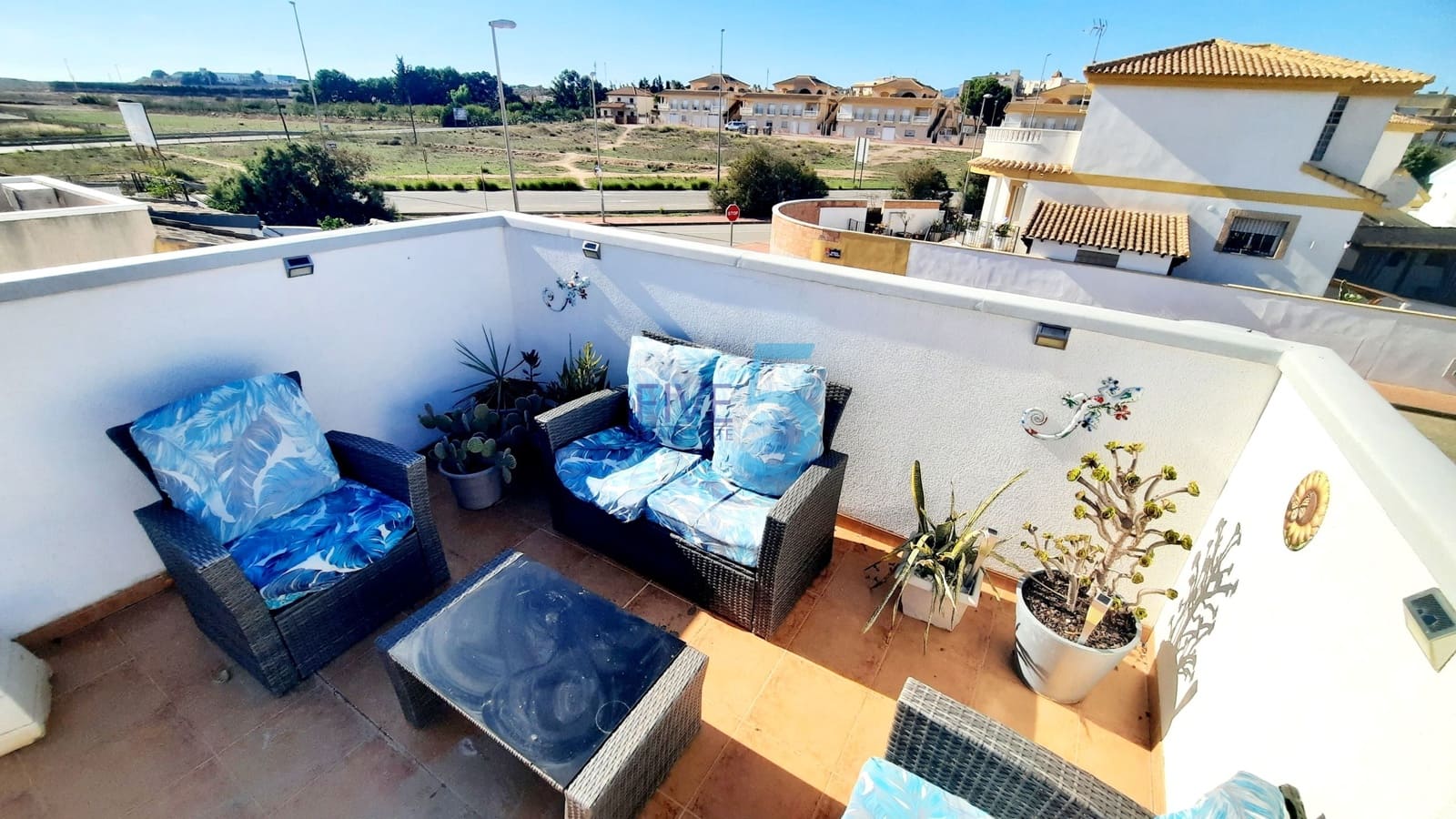 2 bedroom Bungalow for sale in Sucina - € 165,000 (Ref: 10172404)