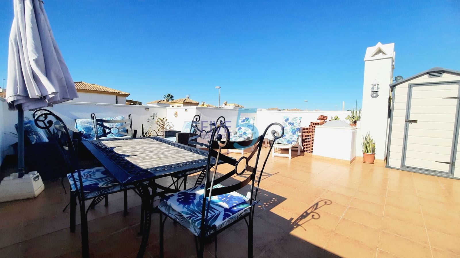 2 bedroom Bungalow for sale in Sucina - € 165,000 (Ref: 10172404)