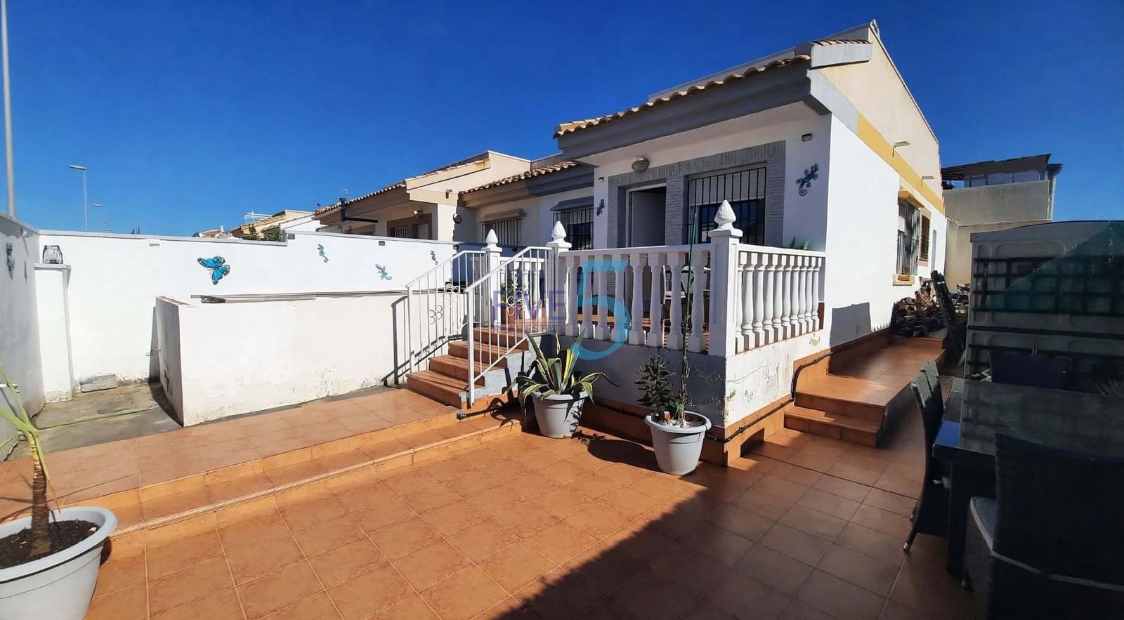 2 bedroom Bungalow for sale in Sucina - € 165,000 (Ref: 10172404)