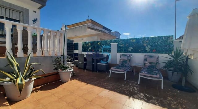 2 soveværelse Bungalow til salg i Sucina, Murcia by - € 165.000 (Ref: 10172404)