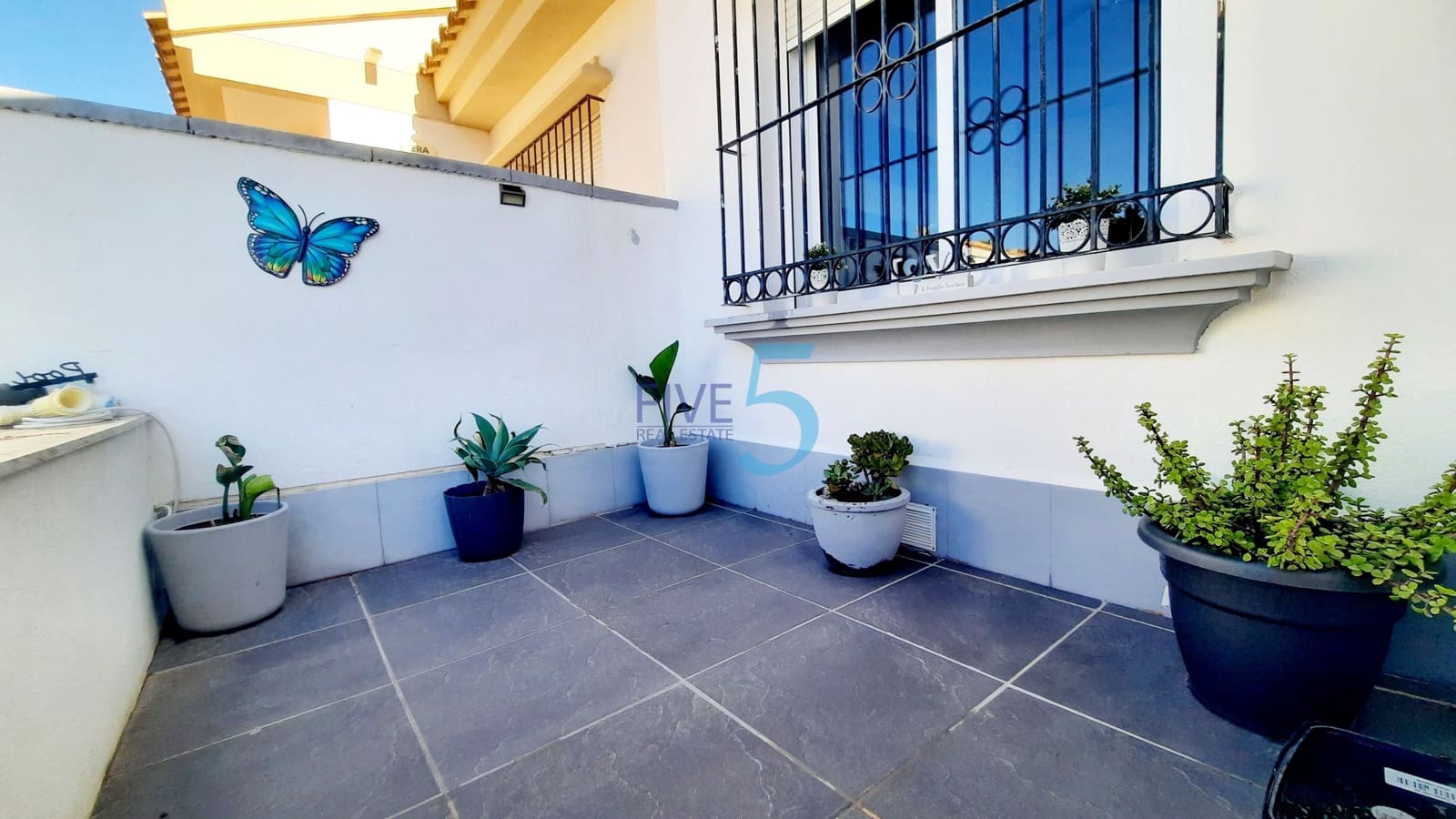 2 bedroom Bungalow for sale in Sucina - € 165,000 (Ref: 10172404)