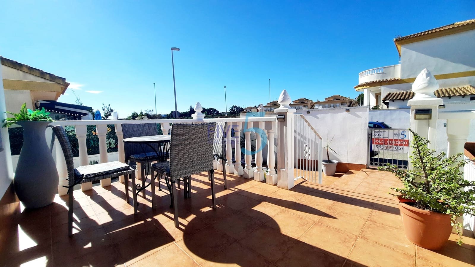 2 bedroom Bungalow for sale in Sucina - € 165,000 (Ref: 10172404)