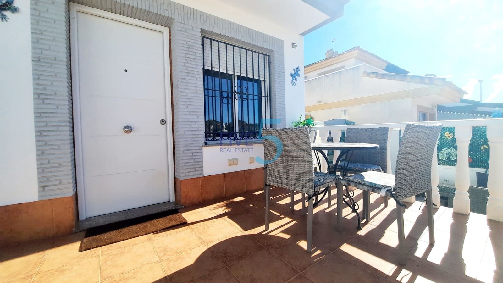 2 bedroom Bungalow for sale in Sucina - € 165,000 (Ref: 10172404)