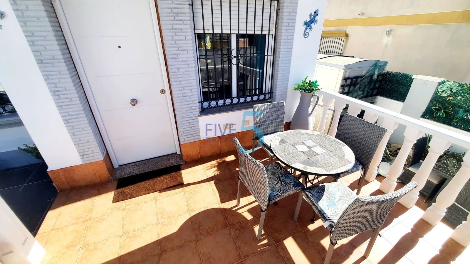 2 bedroom Bungalow for sale in Sucina - € 165,000 (Ref: 10172404)