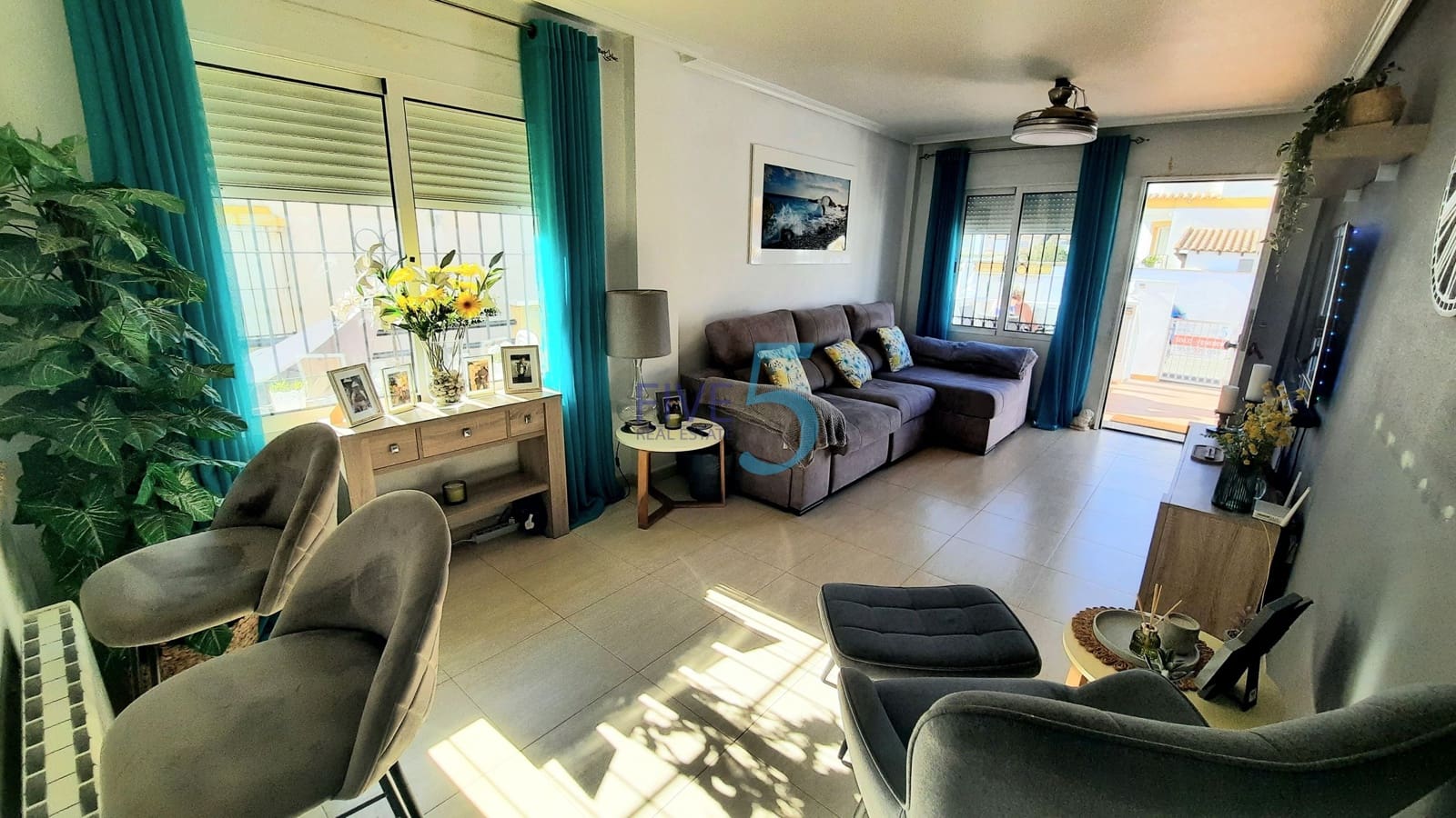 2 bedroom Bungalow for sale in Sucina - € 165,000 (Ref: 10172404)