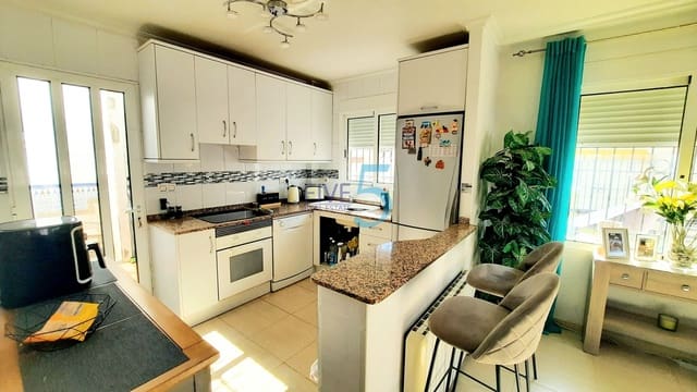 2 soveværelse Bungalow til salg i Sucina, Murcia by - € 165.000 (Ref: 10172404)