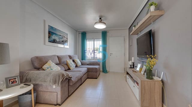 2 Zimmer Bungalow zu verkaufen in Sucina, Murcia Stadt - 165.000 € (Ref: 10172404)