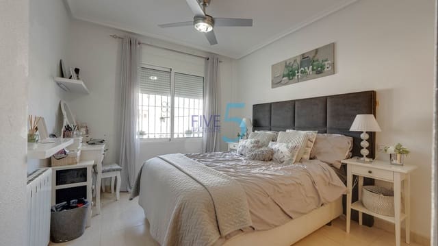 2 Zimmer Bungalow zu verkaufen in Sucina, Murcia Stadt - 165.000 € (Ref: 10172404)
