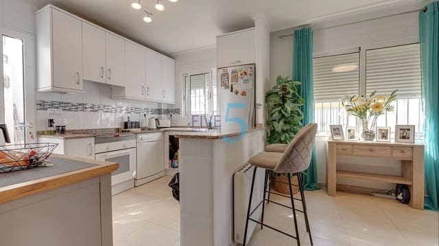 2 Zimmer Bungalow zu verkaufen in Sucina, Murcia Stadt - 165.000 € (Ref: 10172404)