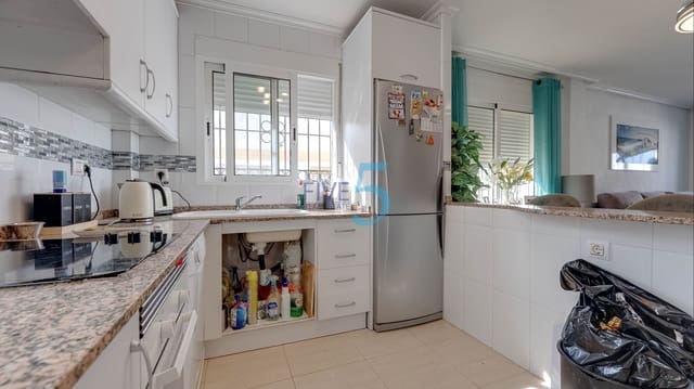 2 Zimmer Bungalow zu verkaufen in Sucina, Murcia Stadt - 165.000 € (Ref: 10172404)