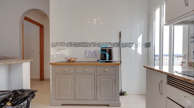 2 Zimmer Bungalow zu verkaufen in Sucina, Murcia Stadt - 165.000 € (Ref: 10172404)