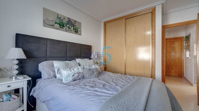 2 Zimmer Bungalow zu verkaufen in Sucina, Murcia Stadt - 165.000 € (Ref: 10172404)