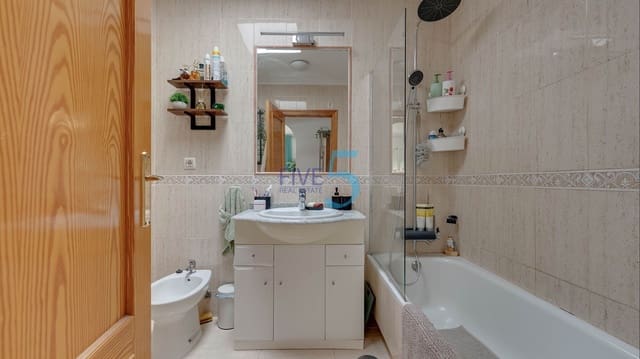 2 Zimmer Bungalow zu verkaufen in Sucina, Murcia Stadt - 165.000 € (Ref: 10172404)