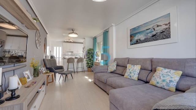 2 Zimmer Bungalow zu verkaufen in Sucina, Murcia Stadt - 165.000 € (Ref: 10172404)
