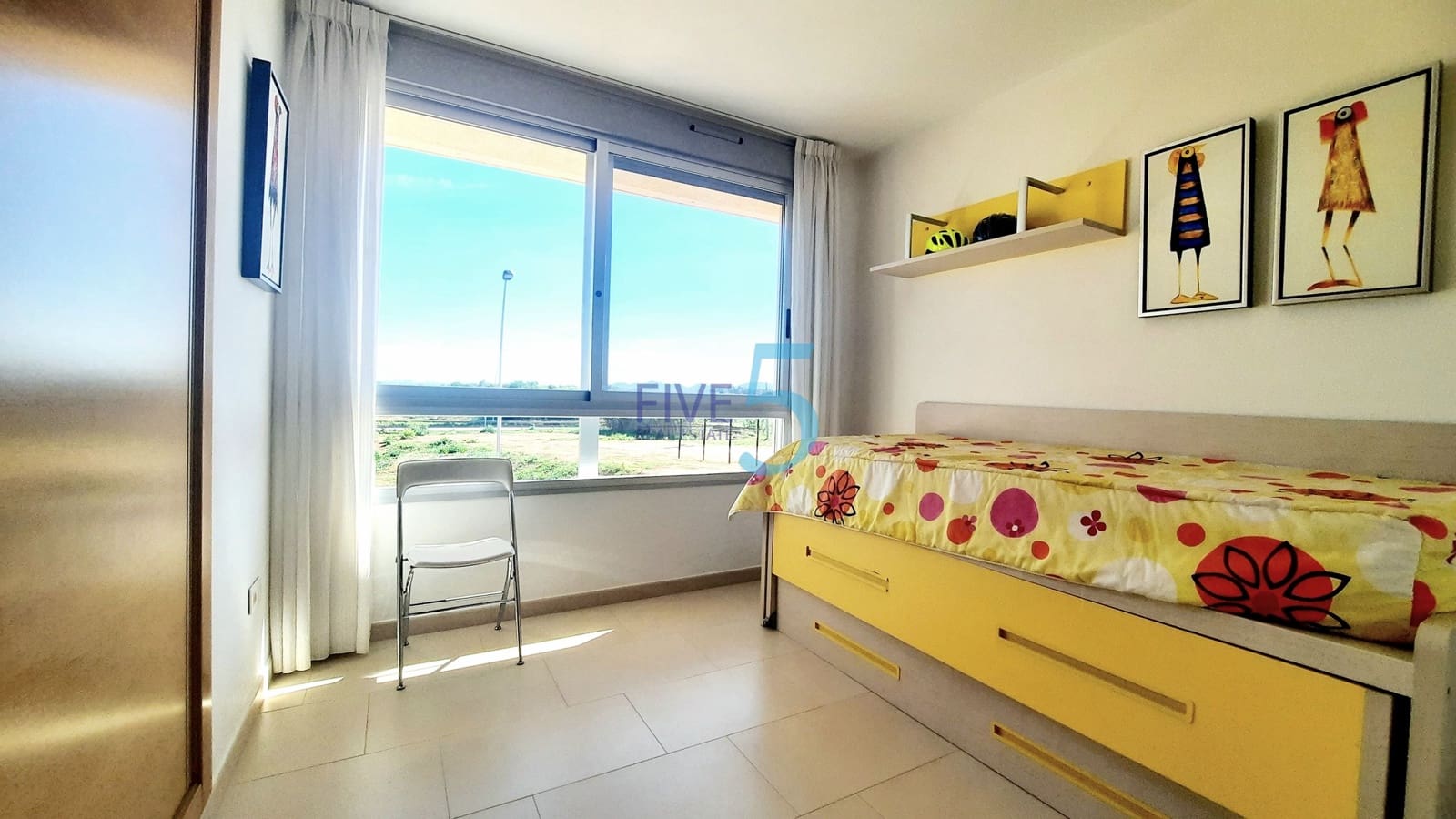 2 soveværelse Lejlighed til salg i Los Urrutias med swimmingpool garage - € 179.950 (Ref: 10172405)