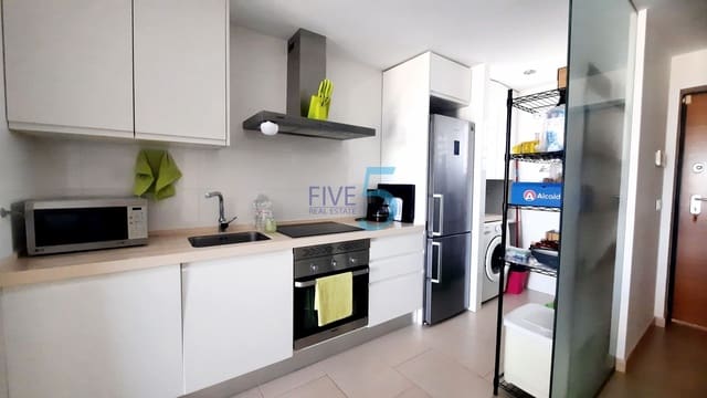 2 soveværelse Lejlighed til salg i Los Urrutias, Cartagena med swimmingpool garage - € 179.950 (Ref: 10172405)