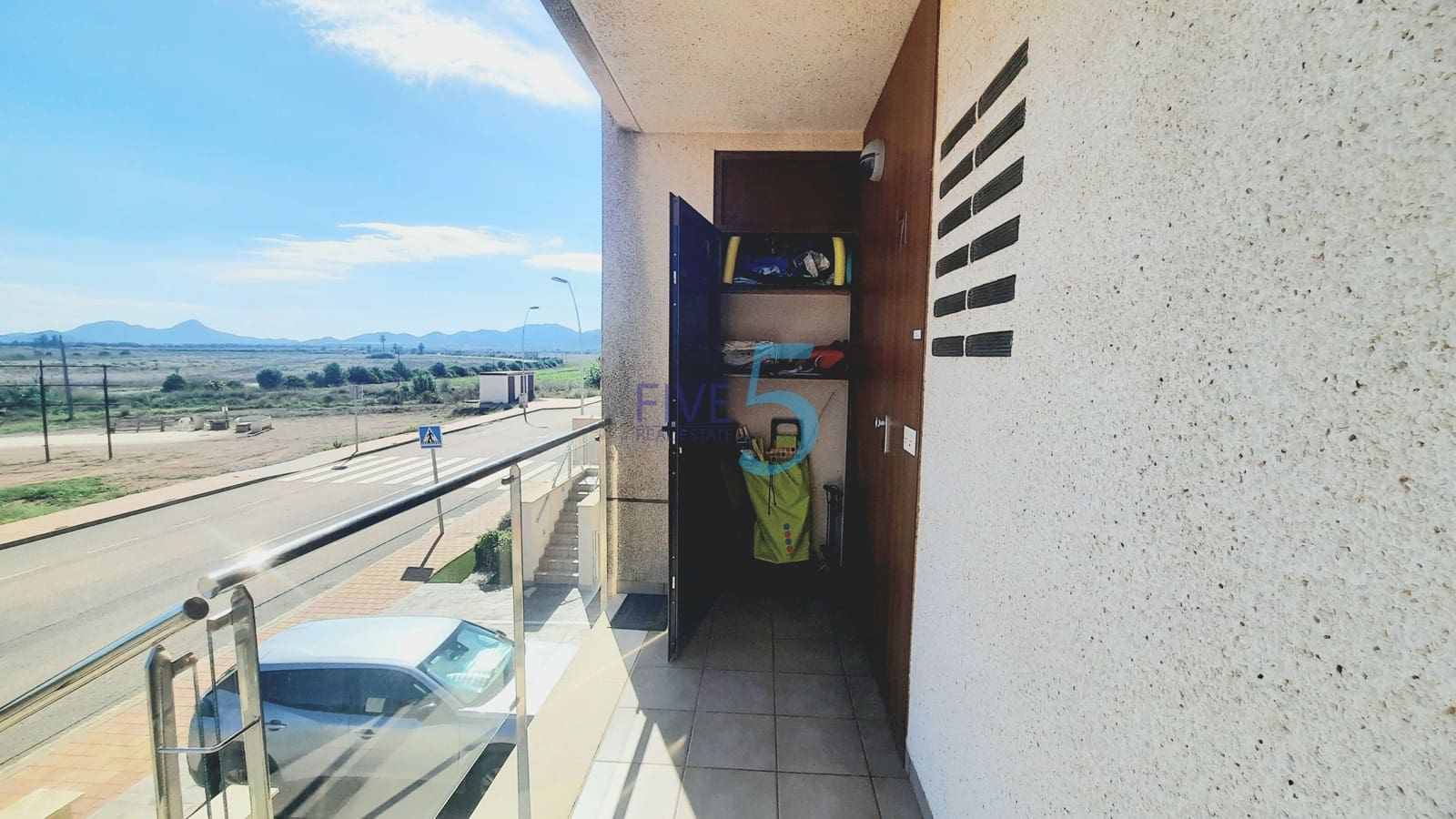 2 soveværelse Lejlighed til salg i Los Urrutias med swimmingpool garage - € 179.950 (Ref: 10172405)