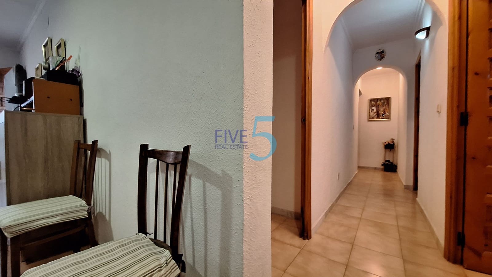3 chambre Villa/Maison Semi-Mitoyenne à vendre à San Fulgencio avec garage - 170 000 € (Ref: 10172881)