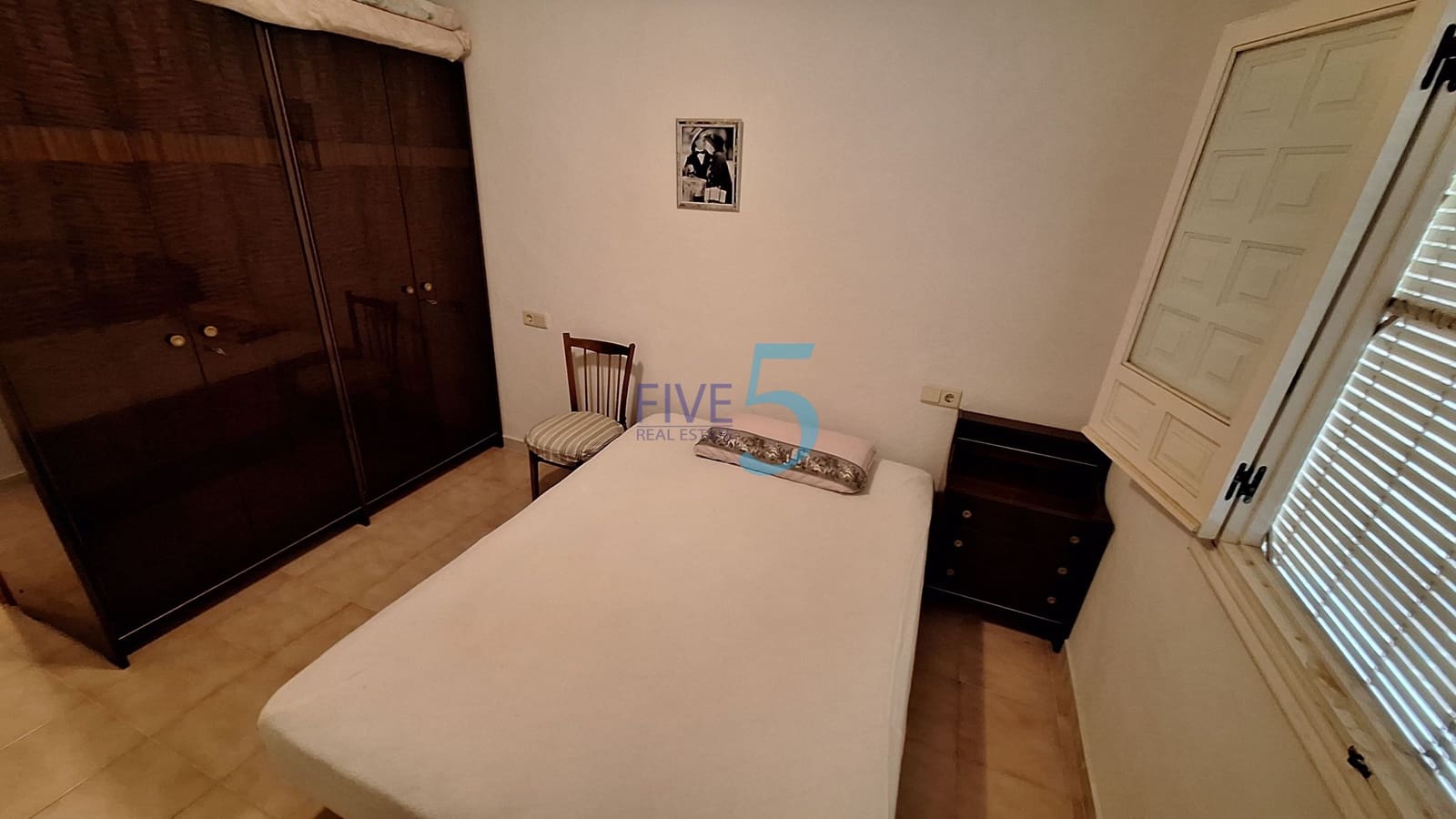 3 chambre Villa/Maison Semi-Mitoyenne à vendre à San Fulgencio avec garage - 170 000 € (Ref: 10172881)