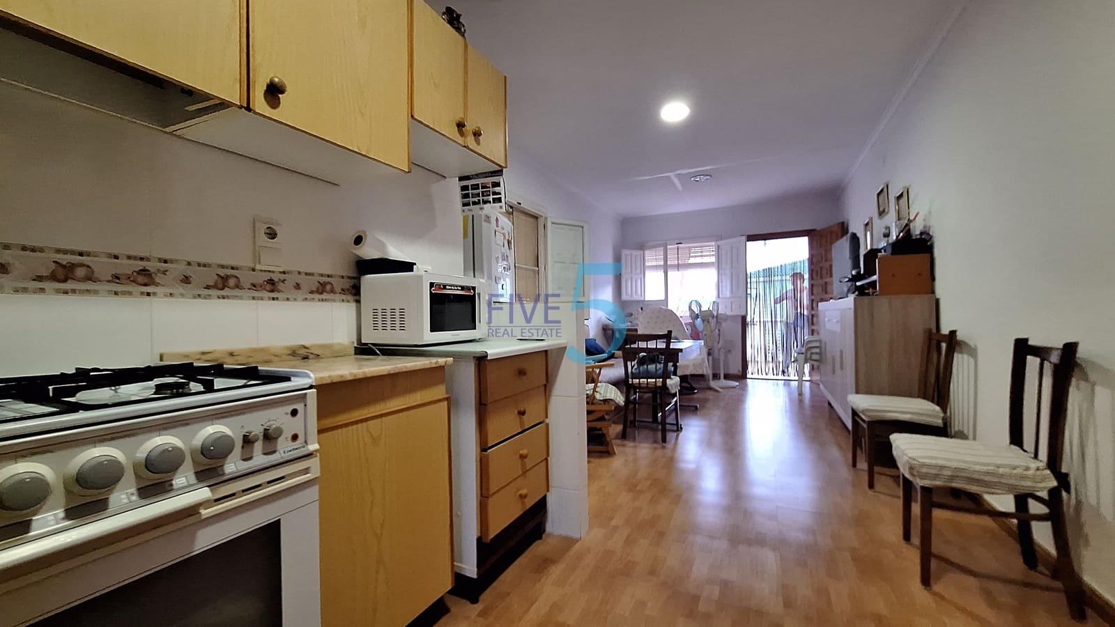 3 chambre Villa/Maison Semi-Mitoyenne à vendre à San Fulgencio avec garage - 170 000 € (Ref: 10172881)