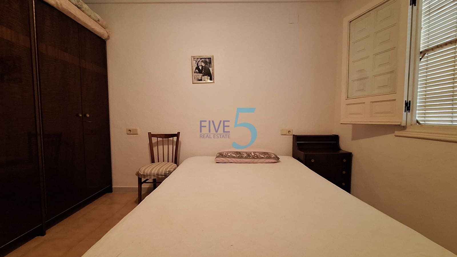 3 chambre Villa/Maison Semi-Mitoyenne à vendre à San Fulgencio avec garage - 170 000 € (Ref: 10172881)