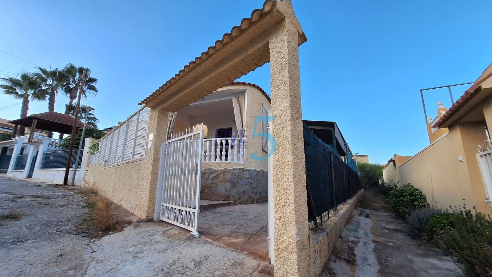 3 chambre Villa/Maison Semi-Mitoyenne à vendre à San Fulgencio avec garage - 170 000 € (Ref: 10172881)