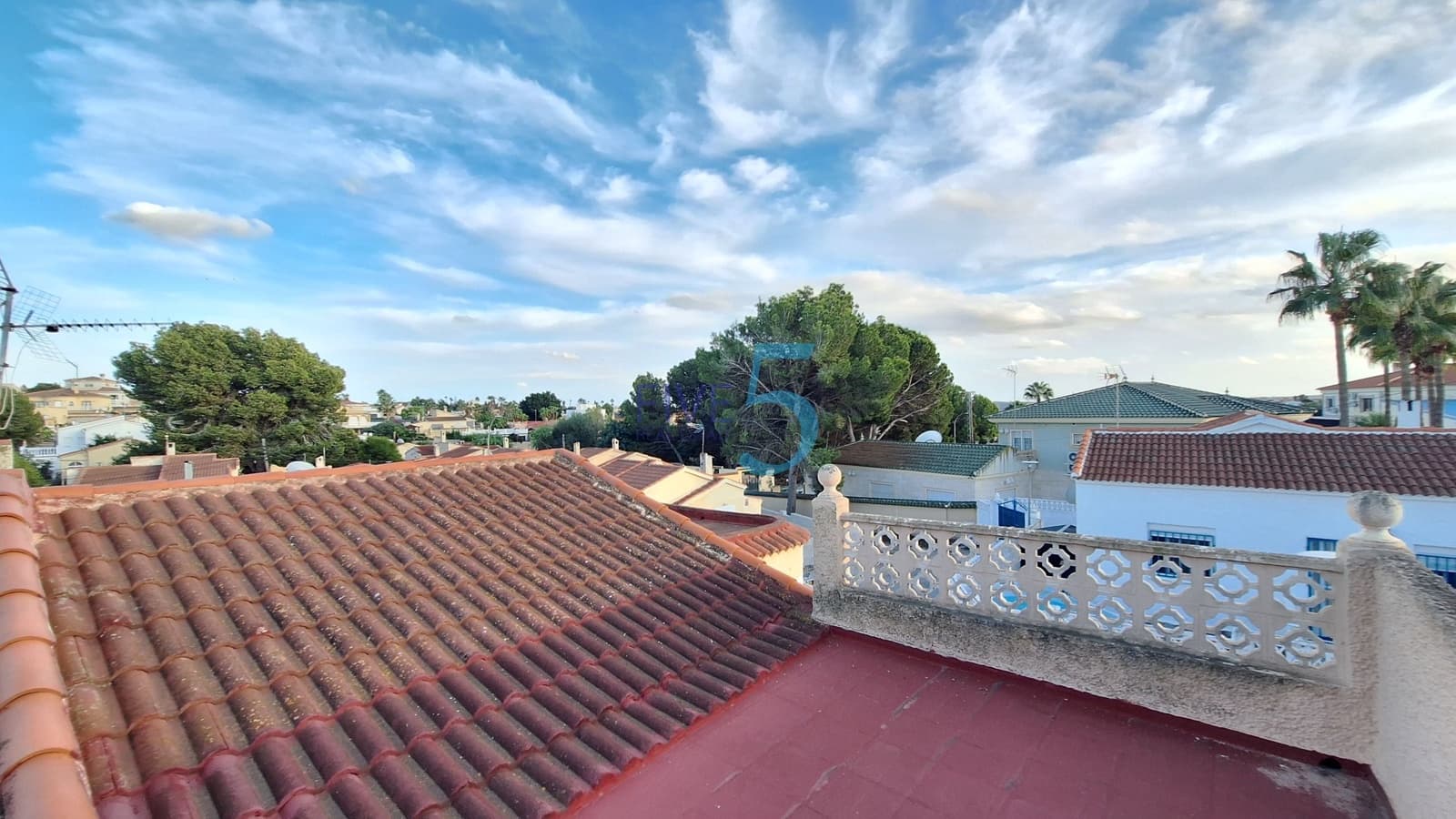 3 chambre Villa/Maison Semi-Mitoyenne à vendre à San Fulgencio avec garage - 170 000 € (Ref: 10172881)