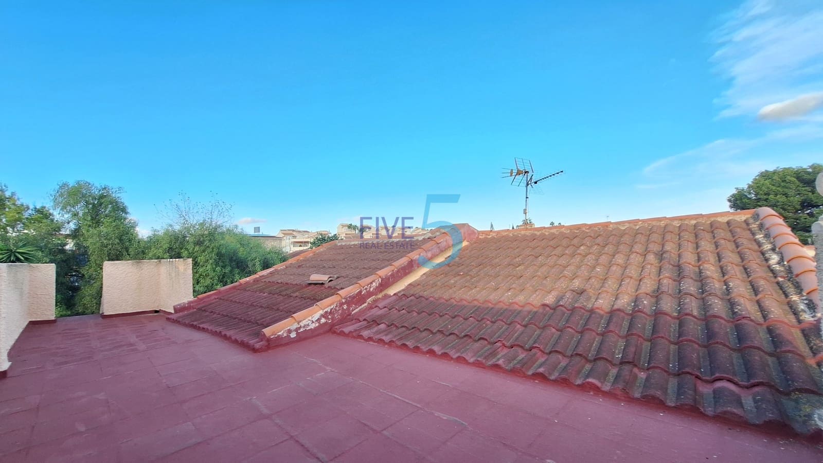 3 chambre Villa/Maison Semi-Mitoyenne à vendre à San Fulgencio avec garage - 170 000 € (Ref: 10172881)