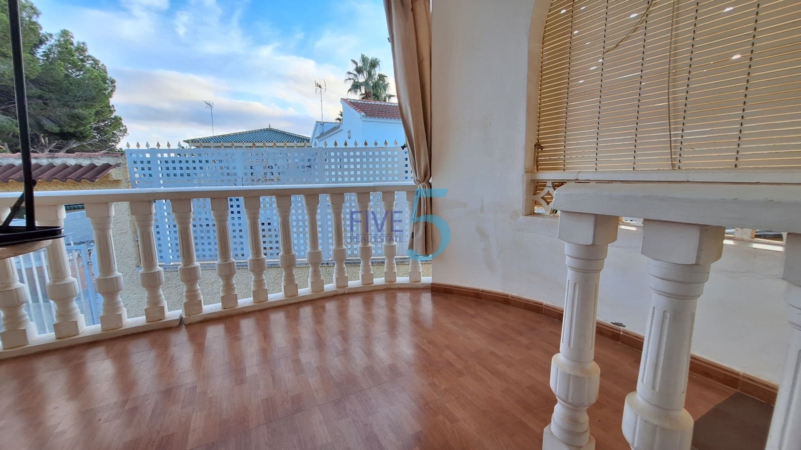 3 chambre Villa/Maison Semi-Mitoyenne à vendre à San Fulgencio avec garage - 170 000 € (Ref: 10172881)